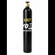 50 liters azot