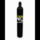 40 liters uglekislota